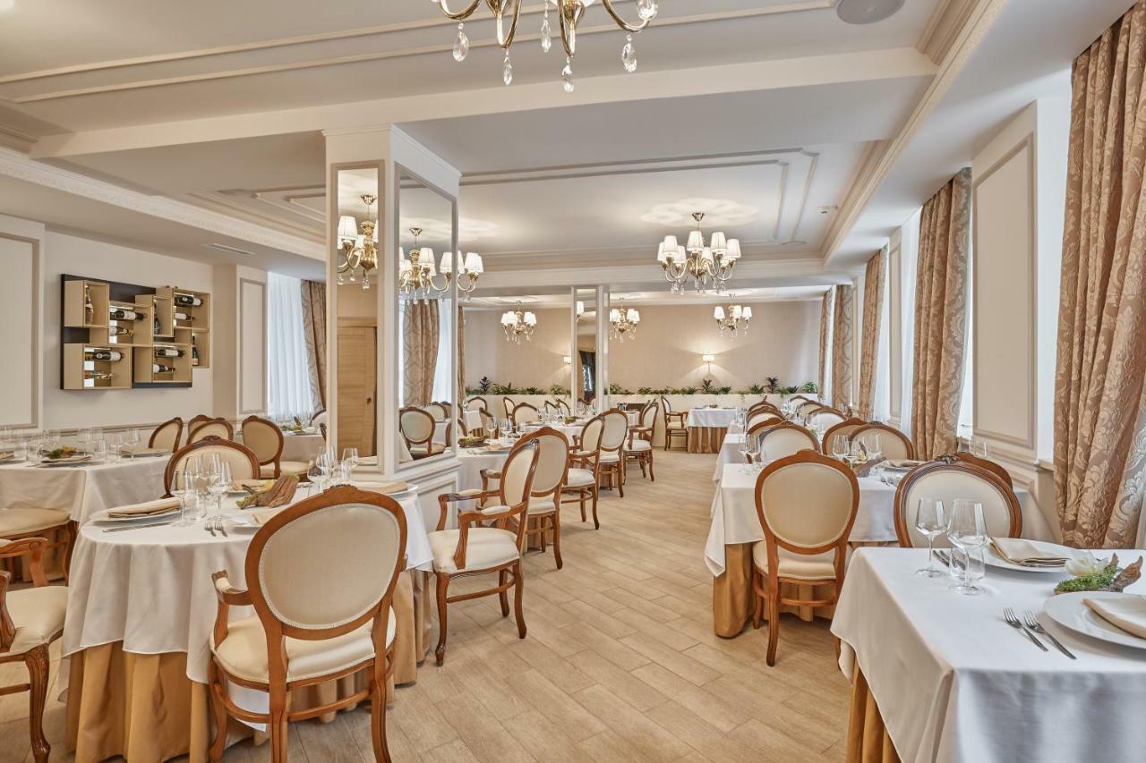 Honour And Grace Hotel Jáchymov Dış mekan fotoğraf